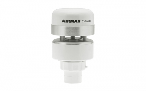 AirMar WX系列超声波气象仪