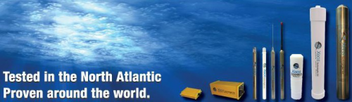Xeos Tech海洋无线信标和光标