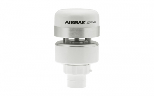 AirMar 220WXH超声波气象仪