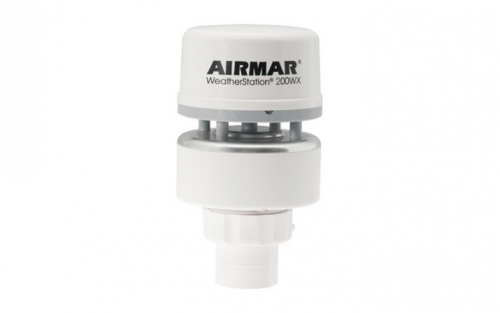 AirMar 220WX超声波气象站