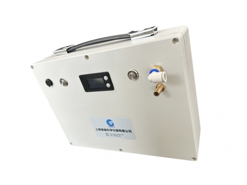 eDNA采样器环境DNA生物多样性采集PES2000