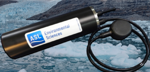 ASL公司推出新一代AZFP-nano 小型浮游生物鱼类在线监测系统