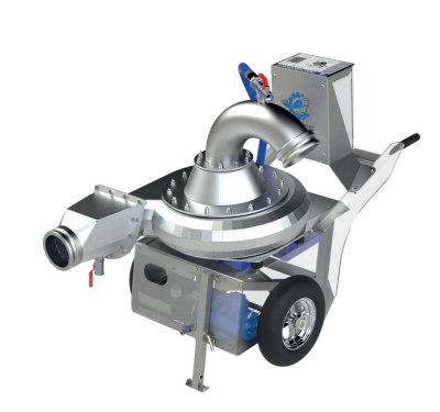 PESCAMOTION 6 吸鱼泵