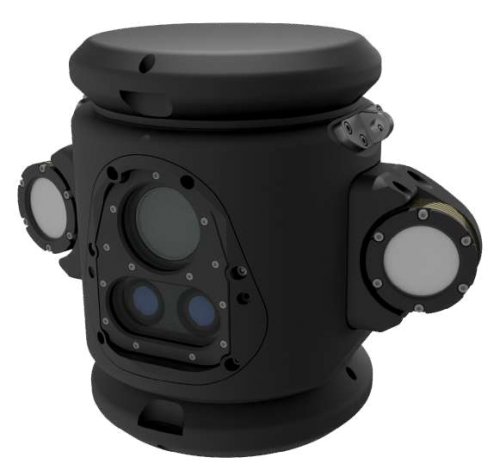 福利监测、虱子计数和生物量估算