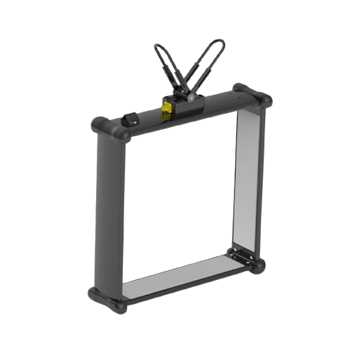 生物量测量框架