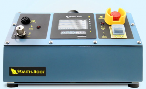 APEX便携式鱼类电麻醉系统