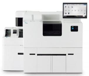 全自动化学发光免疫分析仪